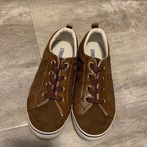 Boys Casual Slip on Shoes